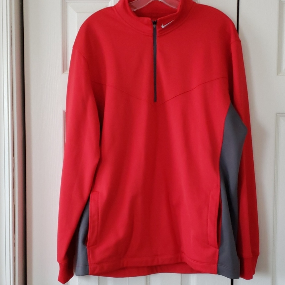 Nike thermal fit